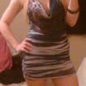 🎀 3 for 20 Fredericks Sublimation Dress